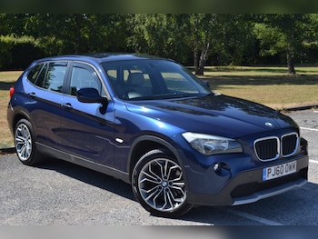 Used BMW X1 2010 for sale - 79196002: Photo