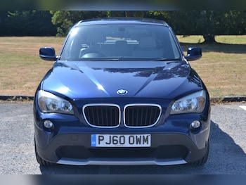 Used BMW X1 2010 for sale - 79196002: Photo