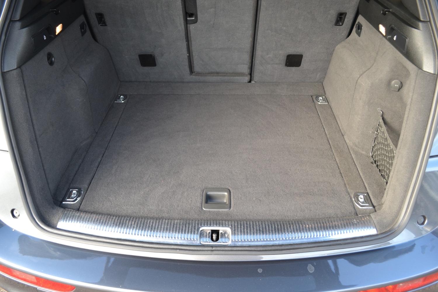 Used Audi Q5 2010 for sale - 76253765: Photo 10