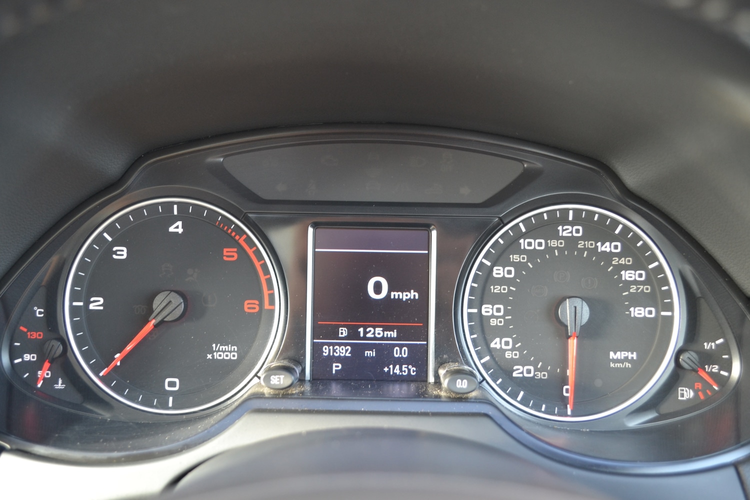 Used Audi Q5 2010 for sale - 76253765: Photo 15