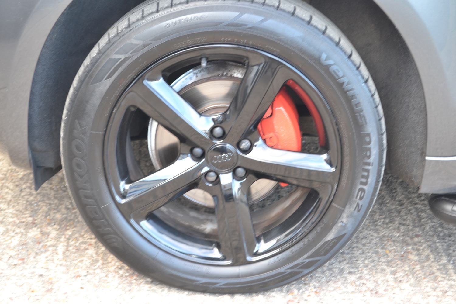 Used Audi Q5 2010 for sale - 76253765: Photo 18