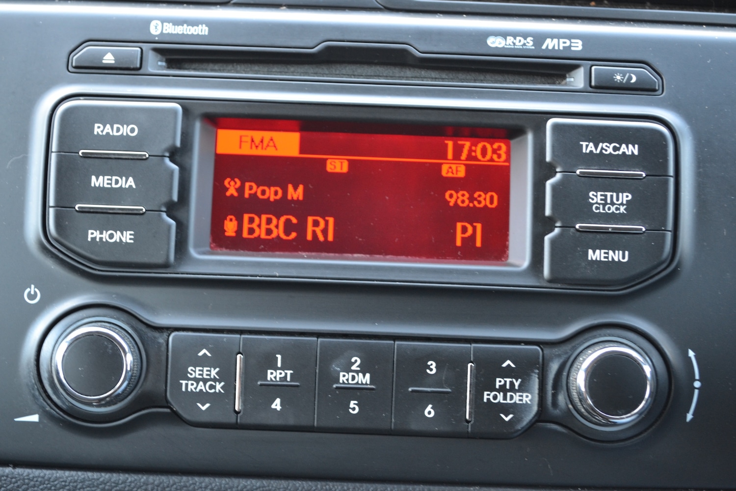 Used Kia Rio 2013 for sale - 78042166: Photo 16