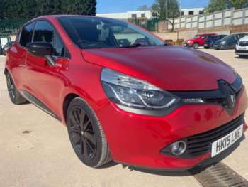2015 (15) - 0.9 TCE 90 Dynamique S MediaNav Energy 5dr