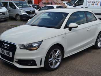 Used Audi A1 2013 for sale - 74996133: Photo