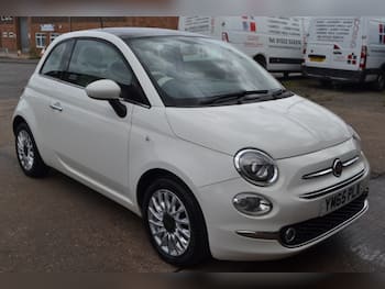 Used Fiat 500 2016 for sale - 79692997: Photo