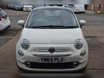 Used Fiat 500 2016 for sale - 79692997: Photo