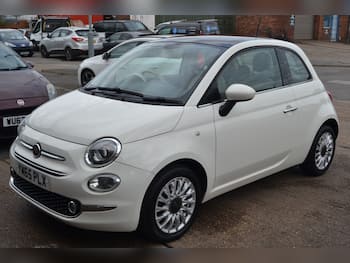 Used Fiat 500 2016 for sale - 79692997: Photo