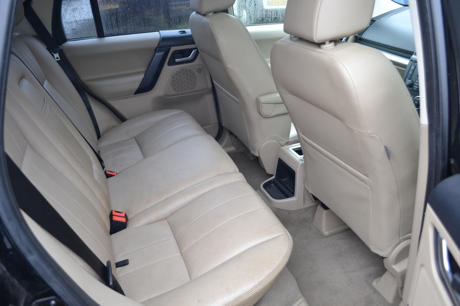 Used Land Rover Freelander 2012 for sale - 77688841: Photo 10