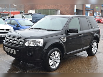 Used Land Rover Freelander 2012 for sale - 77688841: Photo