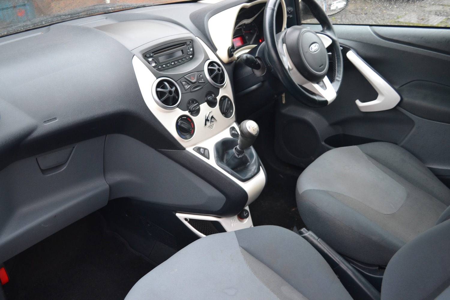 Used Ford Ka 2010 for sale - 77459982: Photo 10