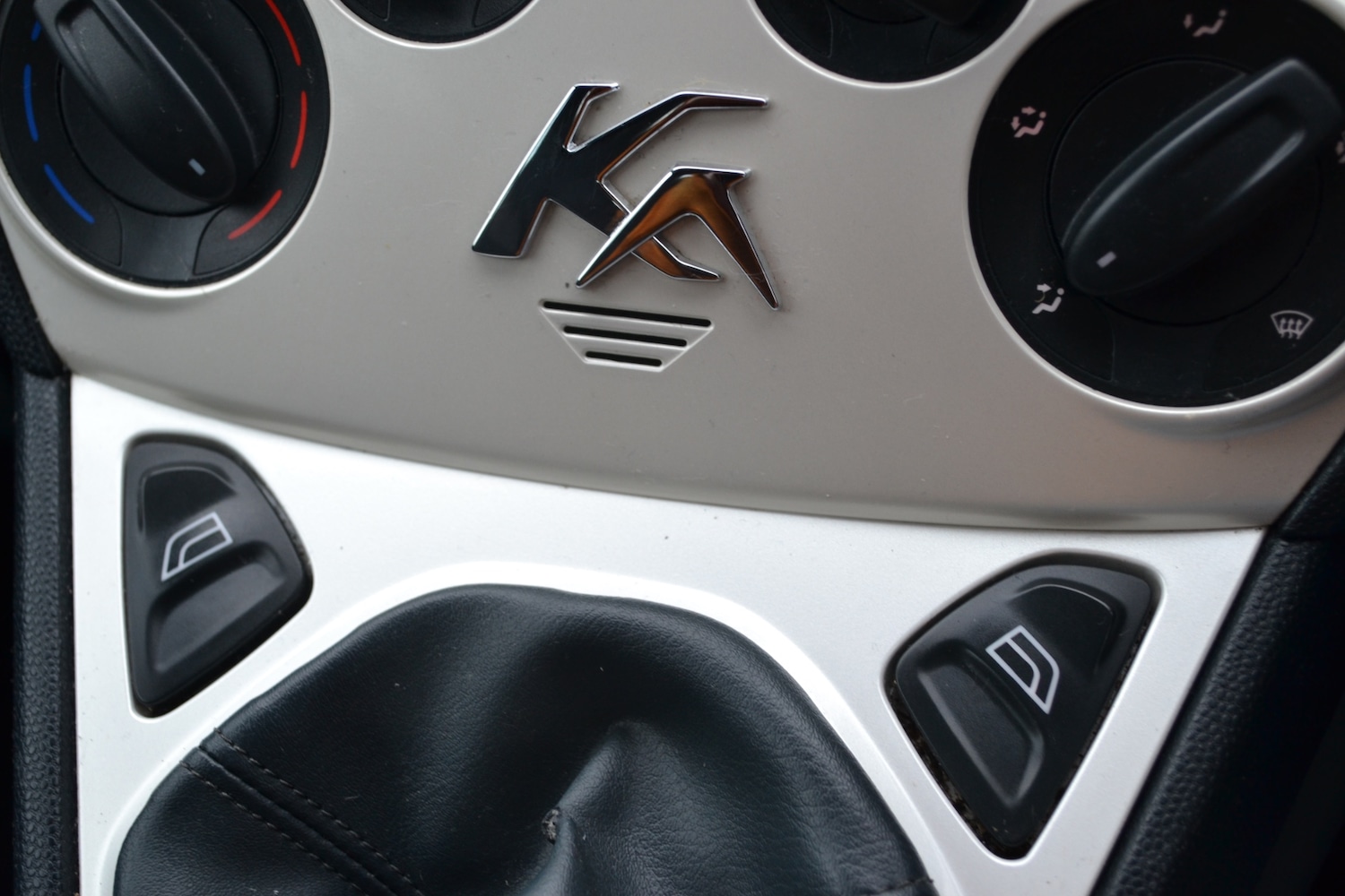 Used Ford Ka 2010 for sale - 77459982: Photo 12