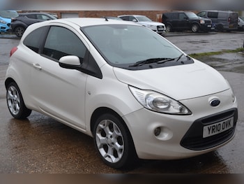 Used Ford Ka 2010 for sale - 77459982: Photo