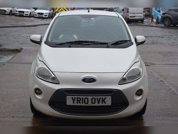 Used Ford Ka 2010 for sale - 77459982: Photo