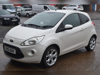 Used Ford Ka 2010 for sale - 77459982: Photo