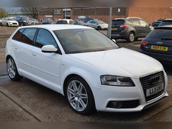 2011 (11) - 2.0 TDI S Line 5dr [Start Stop]