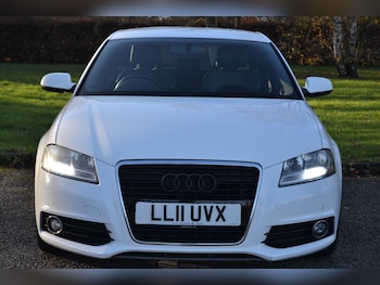 Used Audi A3 2011 for sale - 76566448: Photo