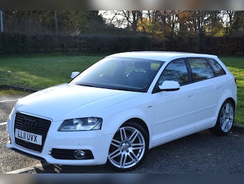 Used Audi A3 2011 for sale - 76566448: Photo