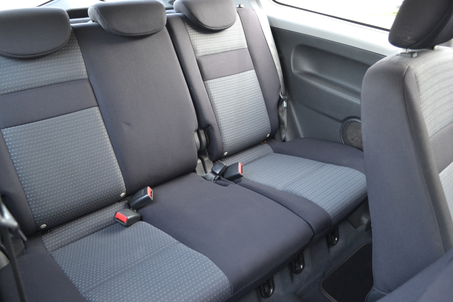 Used Hyundai Getz 2008 for sale - 77762614: Photo 10