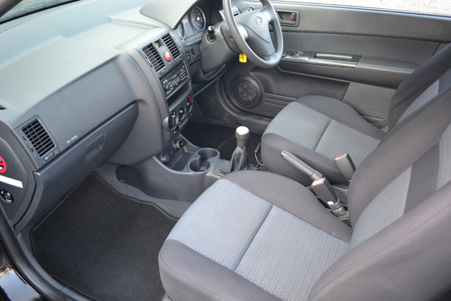 Used Hyundai Getz 2008 for sale - 77762614: Photo 13