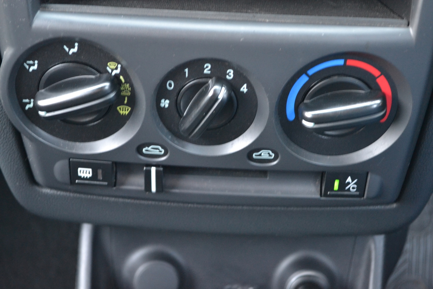 Used Hyundai Getz 2008 for sale - 77762614: Photo 14