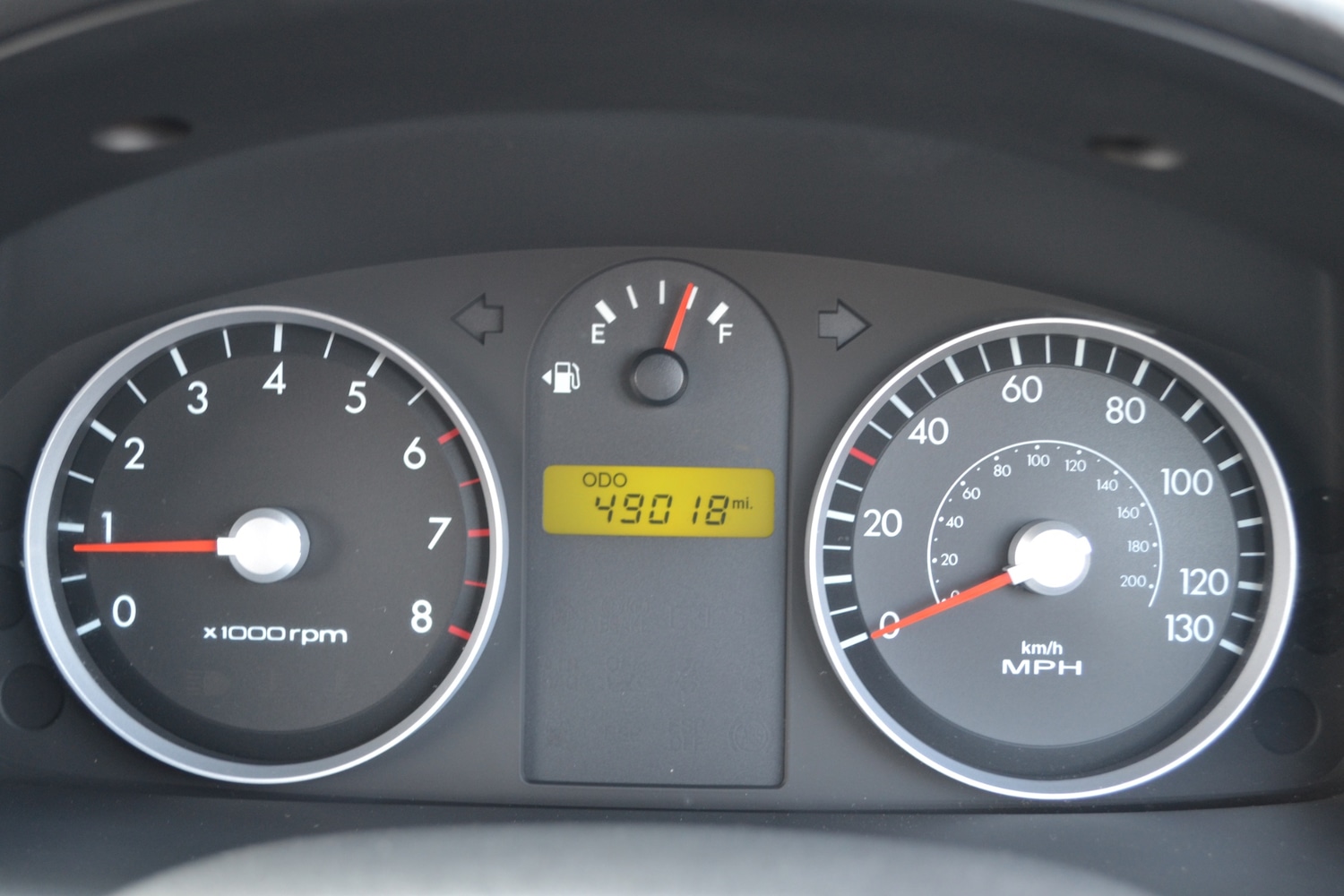 Used Hyundai Getz 2008 for sale - 77762614: Photo 16