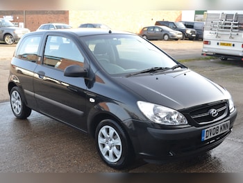 2008 (08) - 1.1 GSI 3dr