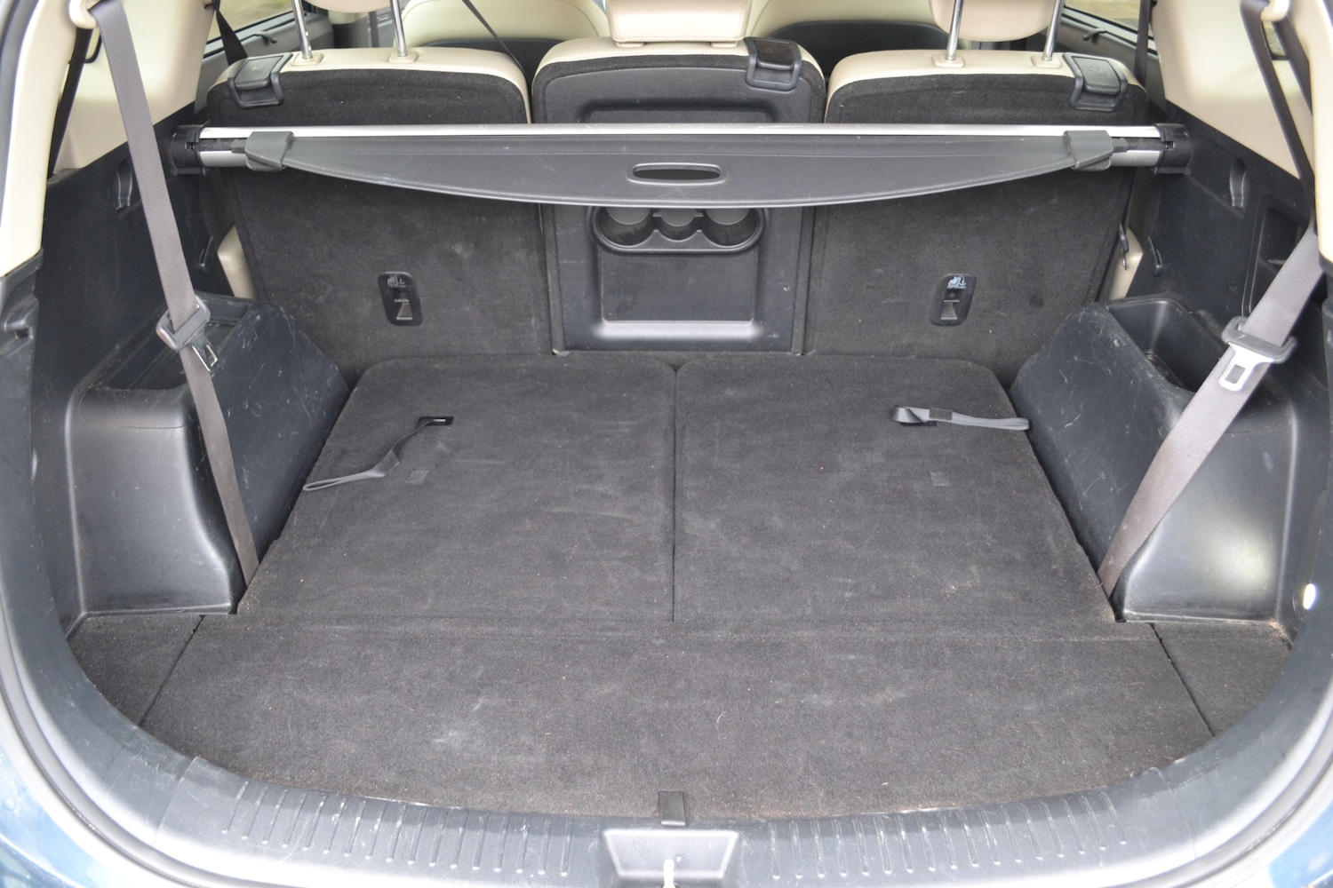 Used Kia Carens 2017 for sale - 76403521: Photo 11