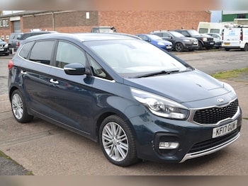 2017 (17) - 1.7 CRDi ISG [139] 3 5dr