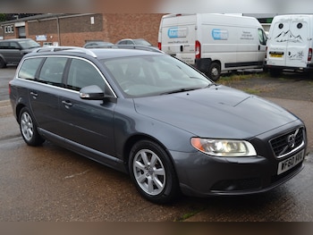 2010 (60) - DRIVe [109] SE Lux 5dr [Sat Nav]
