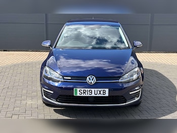 Used Volkswagen Golf 2019 for sale - 78643706: Photo