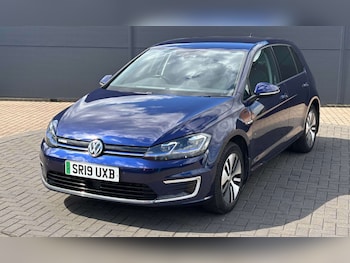Used Volkswagen Golf 2019 for sale - 78643706: Photo