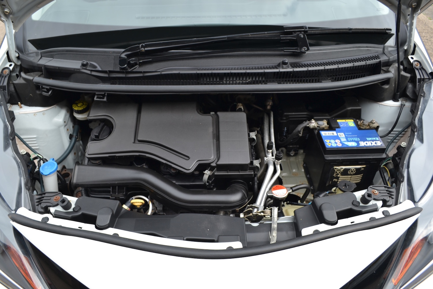 Vehicle 19
