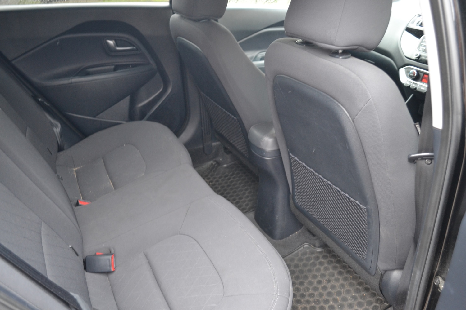 Used Kia Rio 2016 for sale - 77502740: Photo 10