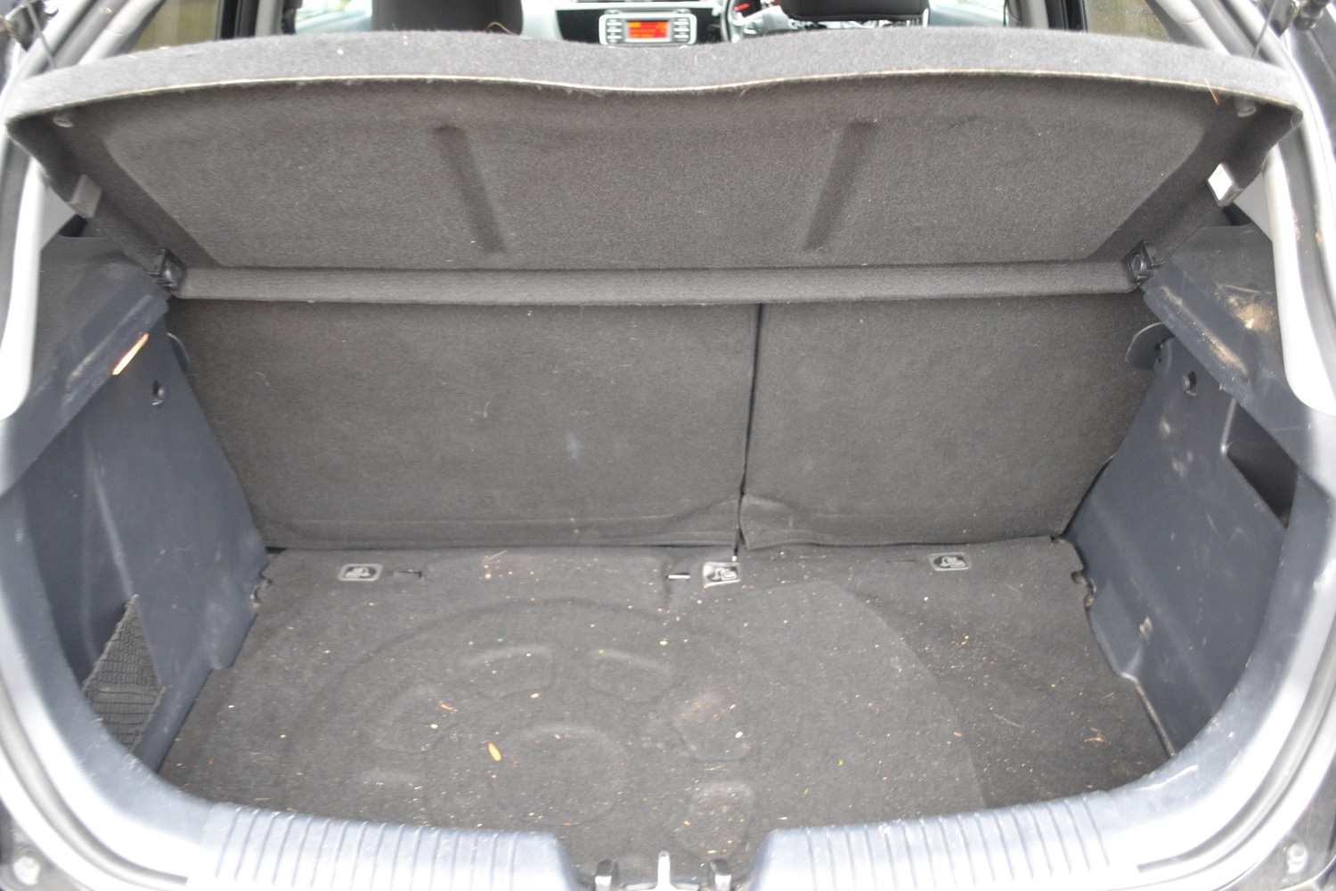 Used Kia Rio 2016 for sale - 77502740: Photo 11