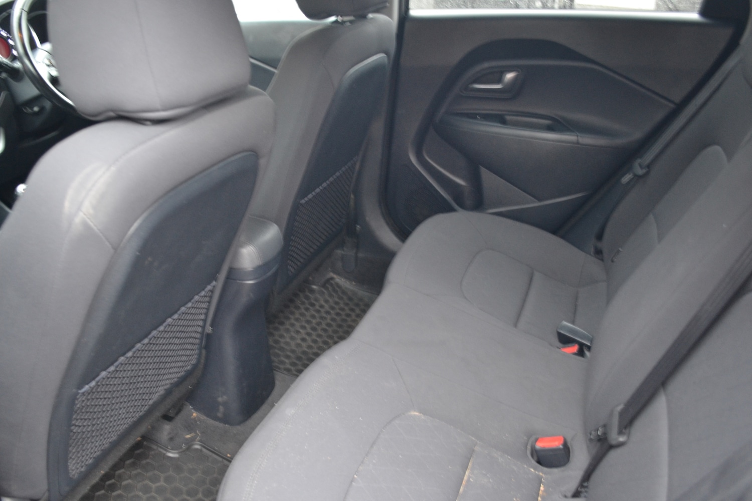 Used Kia Rio 2016 for sale - 77502740: Photo 12