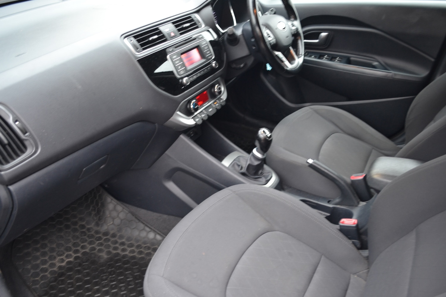 Used Kia Rio 2016 for sale - 77502740: Photo 13