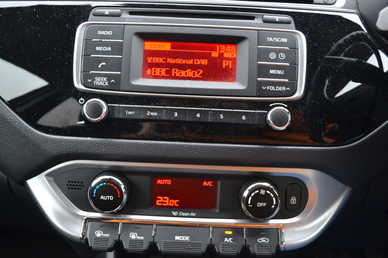 Used Kia Rio 2016 for sale - 77502740: Photo 15