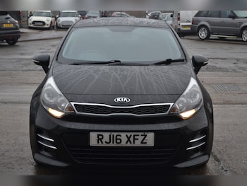 Used Kia Rio 2016 for sale - 77502740: Photo