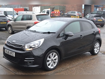 Used Kia Rio 2016 for sale - 77502740: Photo
