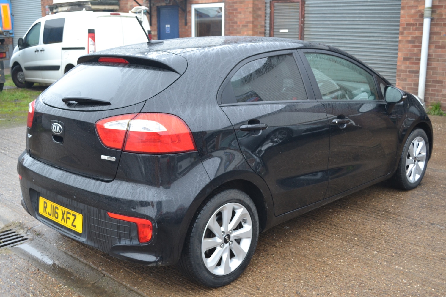 Used Kia Rio 2016 for sale - 77502740: Photo 7