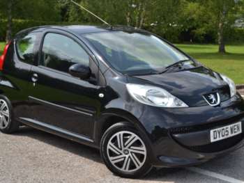 2006 (05) - 1.0 Urban 3dr