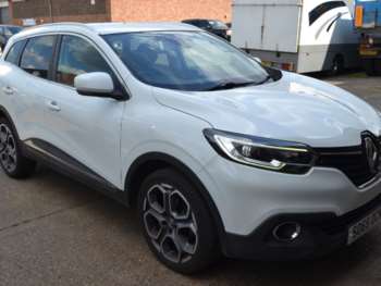2016 (65) - 1.5 dCi Dynamique S Nav 5dr