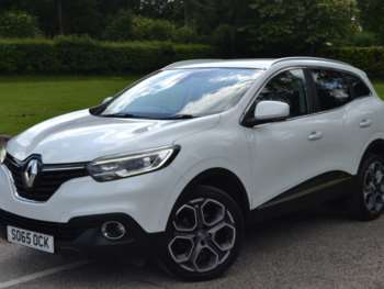 Used Renault Kadjar 2016 for sale - 74704072: Photo