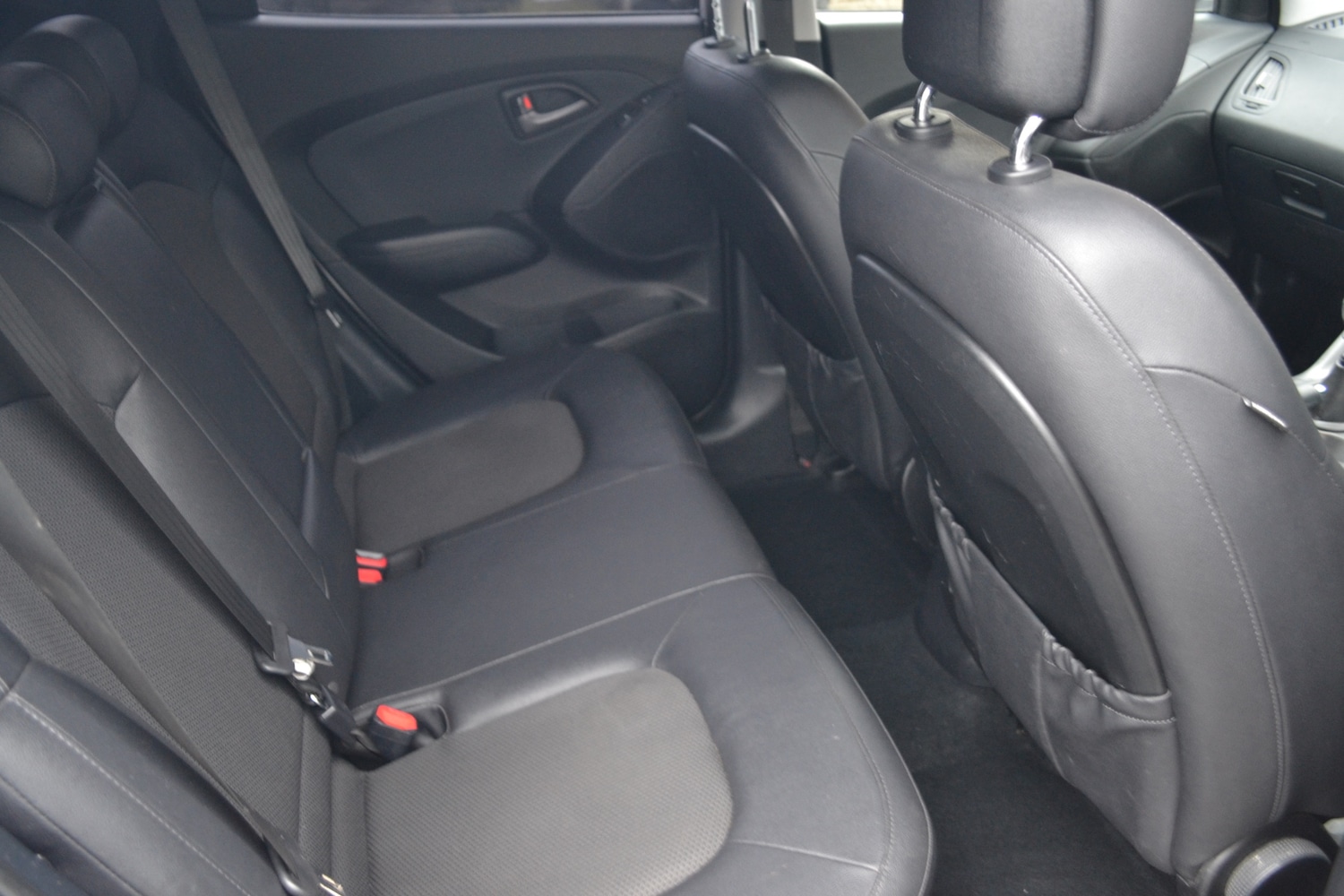 Used Hyundai Ix35 2014 for sale - 76979421: Photo 10