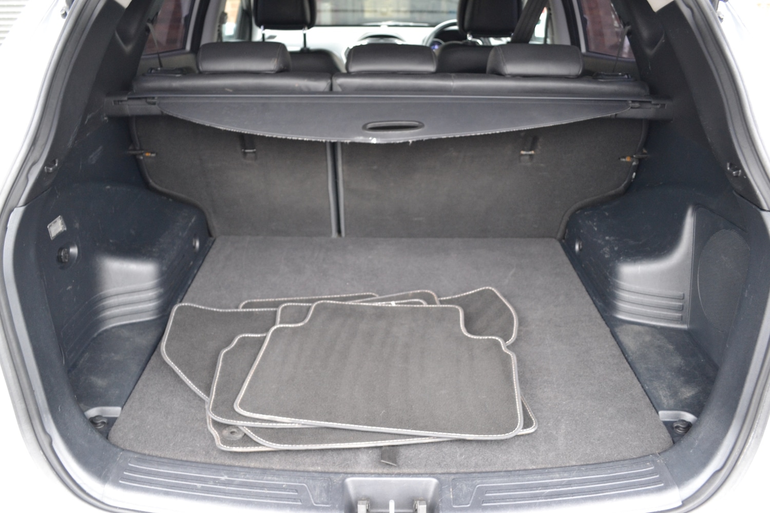 Used Hyundai Ix35 2014 for sale - 76979421: Photo 11