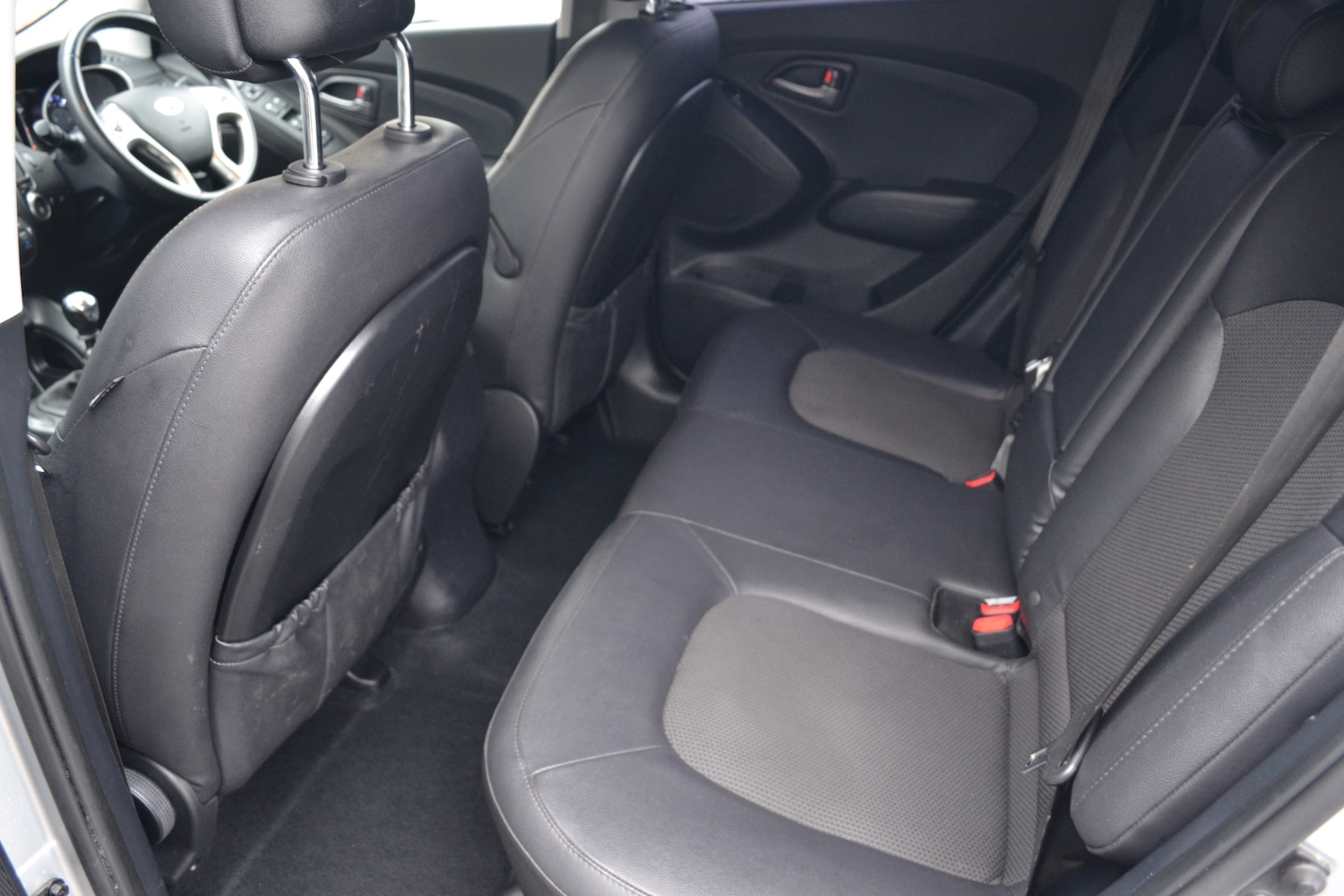 Used Hyundai Ix35 2014 for sale - 76979421: Photo 12