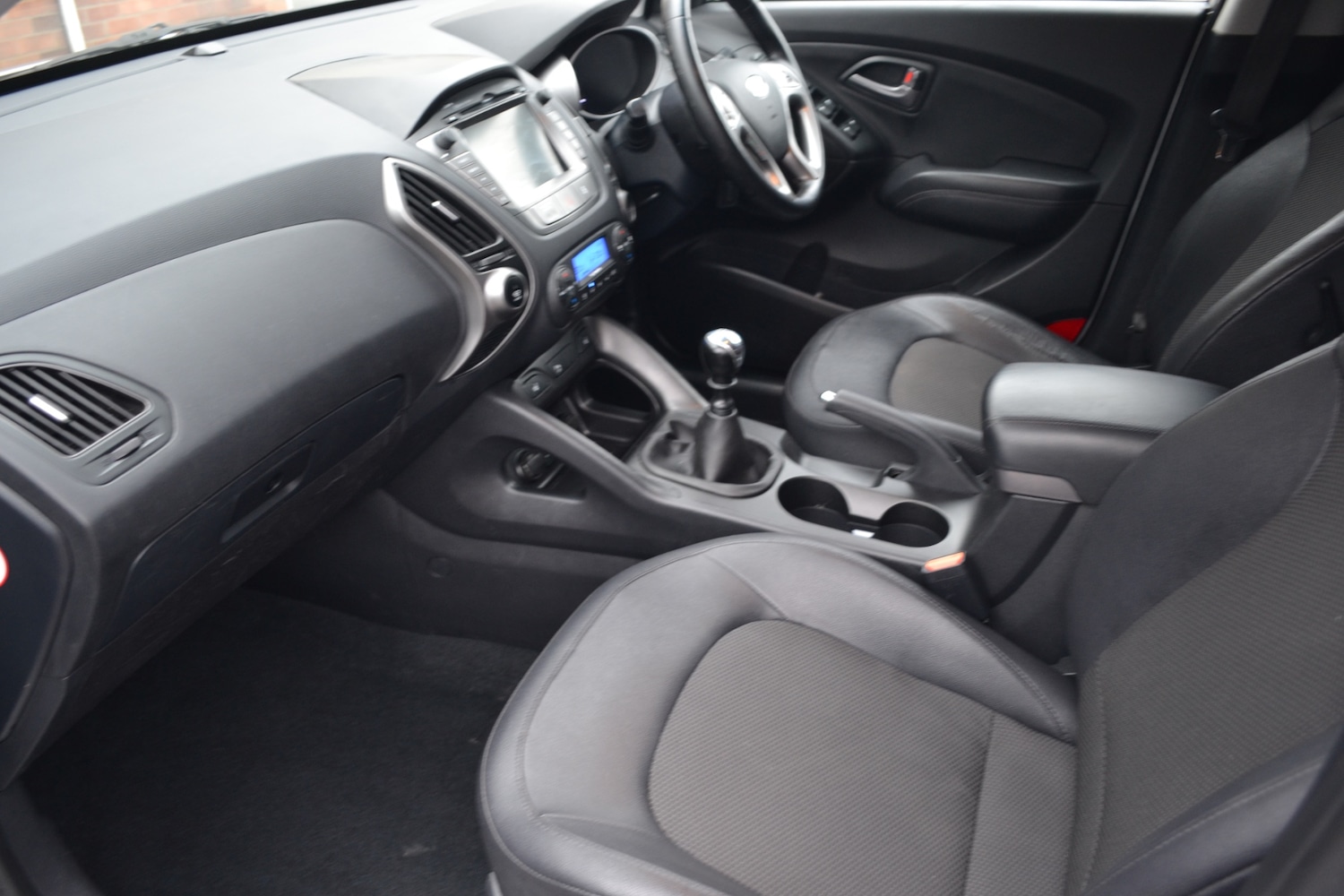 Used Hyundai Ix35 2014 for sale - 76979421: Photo 13