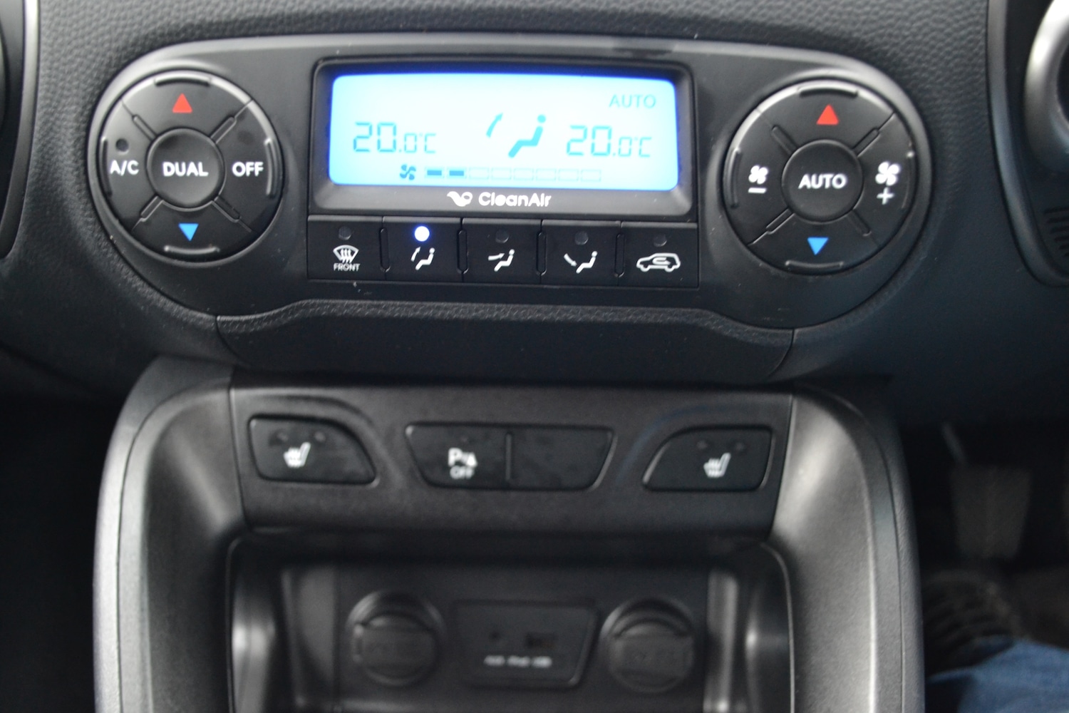 Used Hyundai Ix35 2014 for sale - 76979421: Photo 15