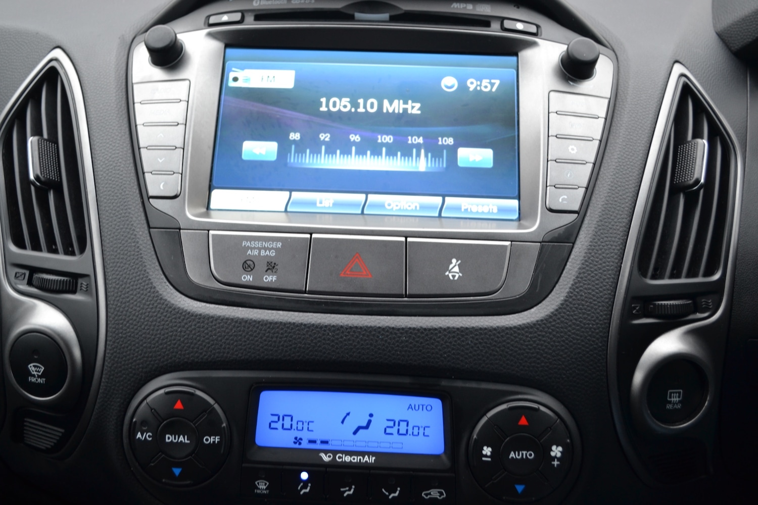 Used Hyundai Ix35 2014 for sale - 76979421: Photo 16