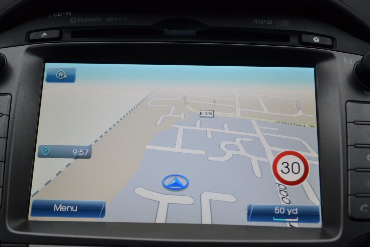 Used Hyundai Ix35 2014 for sale - 76979421: Photo 17